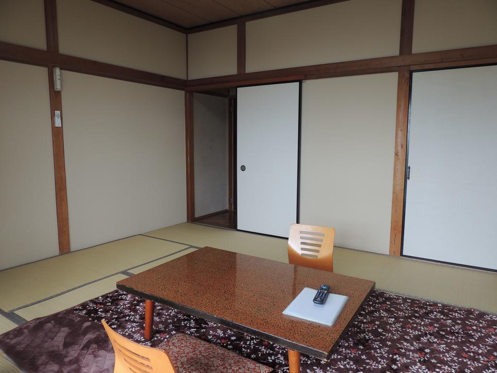 Ikoi Sanso Ome Exterior foto