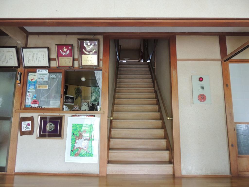 Ikoi Sanso Ome Exterior foto